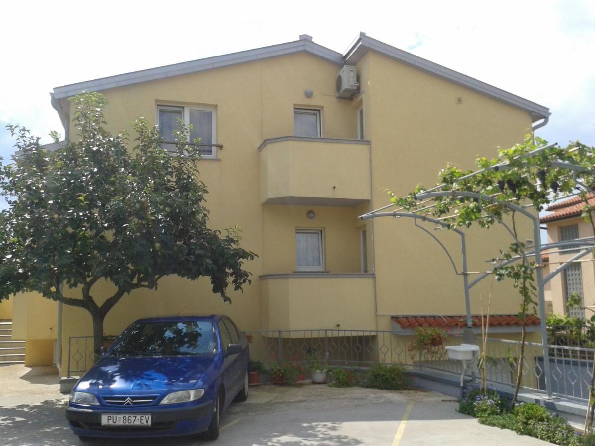 Monte Magno * Póla