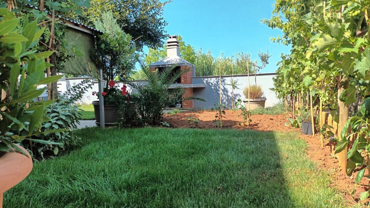 Apartman Monte Magno