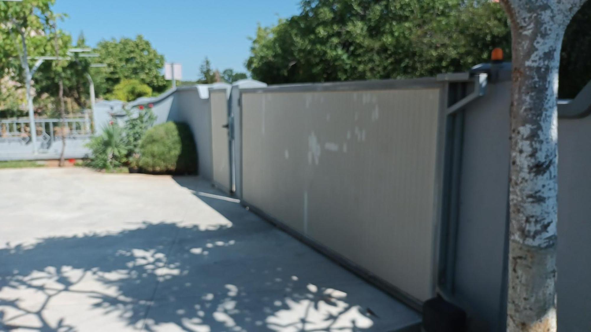 Monte Magno Apartman