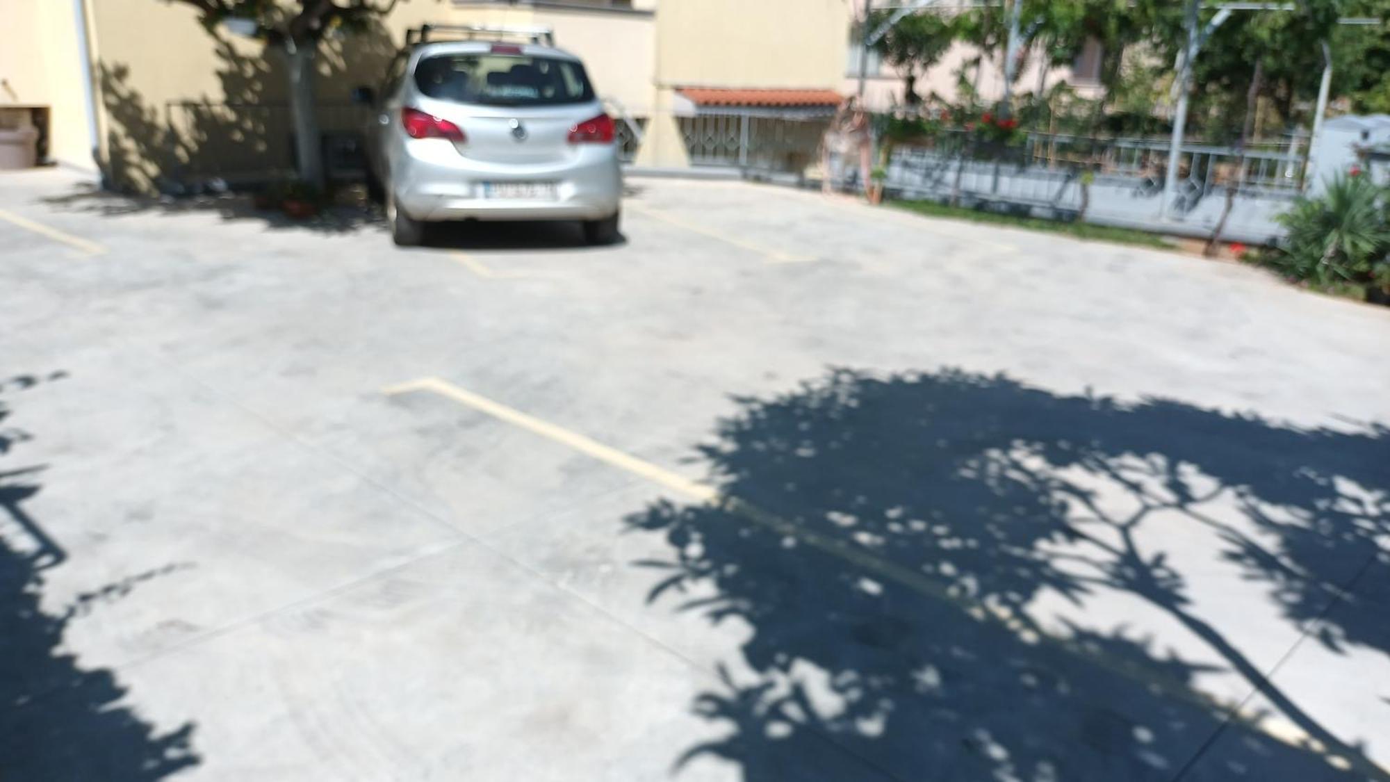 Apartman Monte Magno Póla
