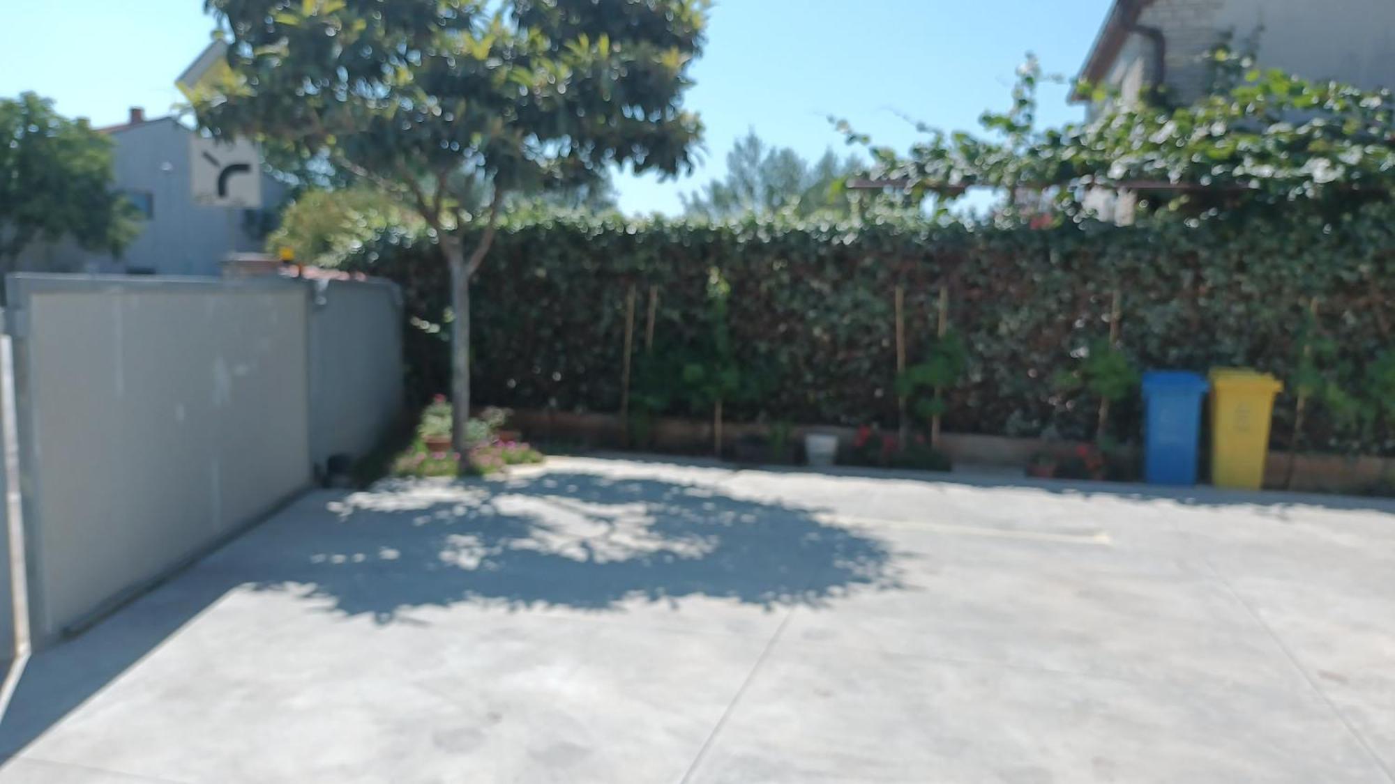 Monte Magno Apartman Póla