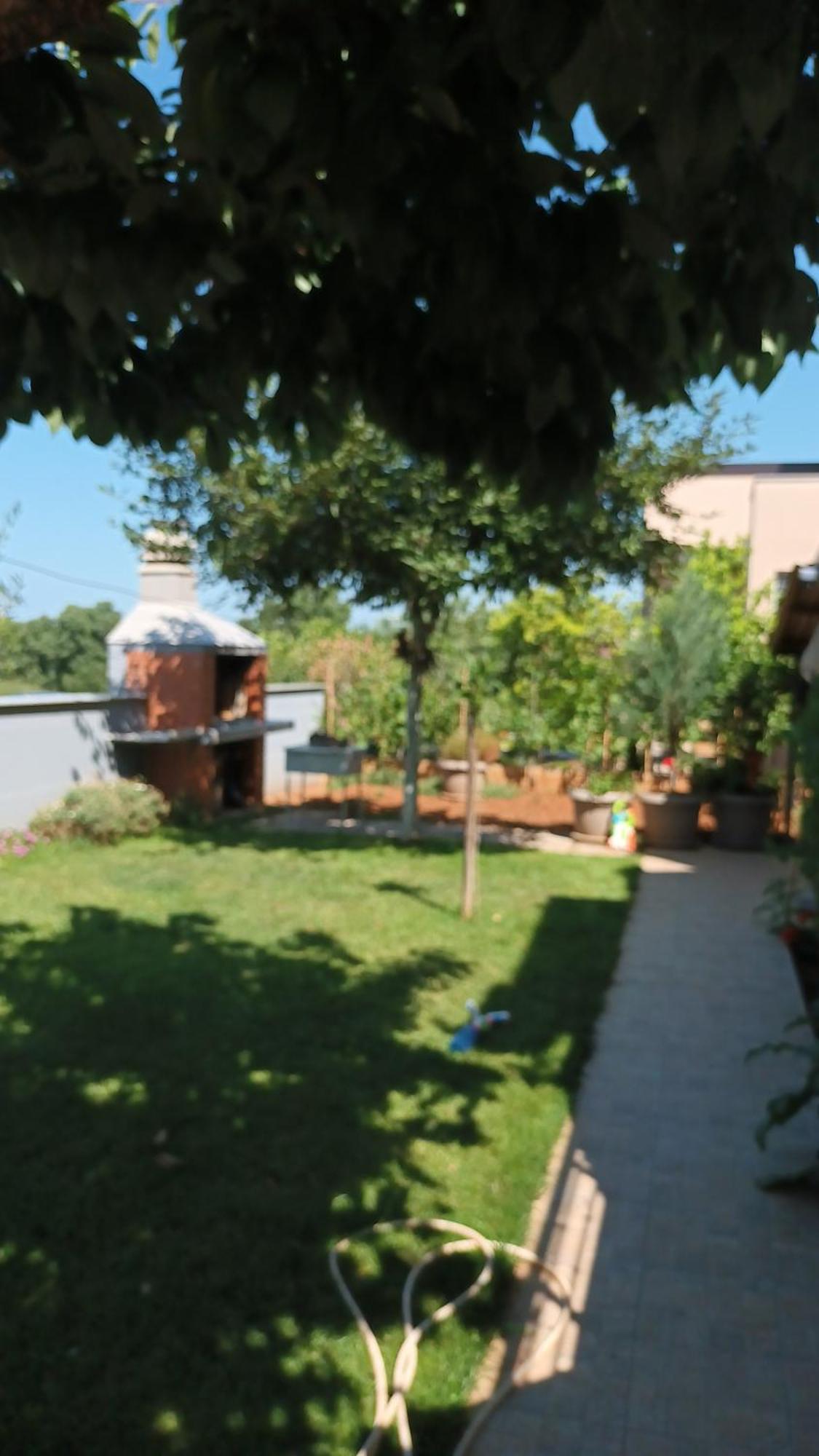 Monte Magno Apartman