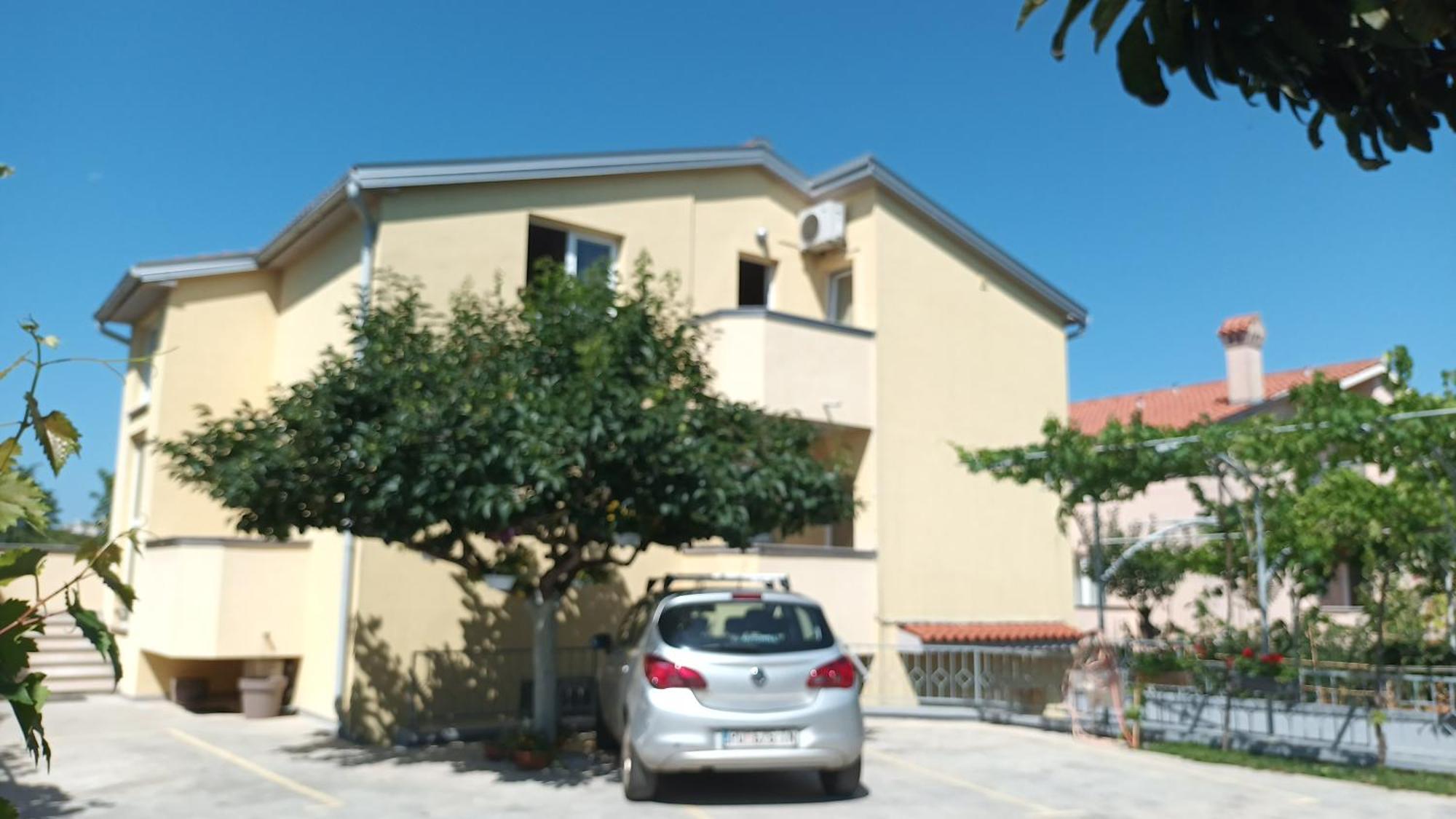 Apartman Monte Magno