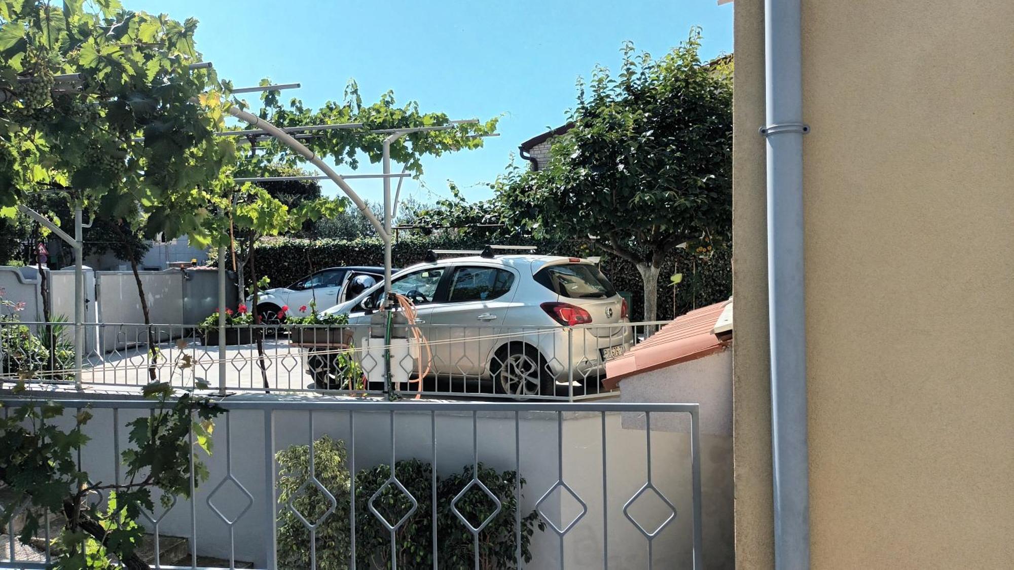 Monte Magno Apartman *