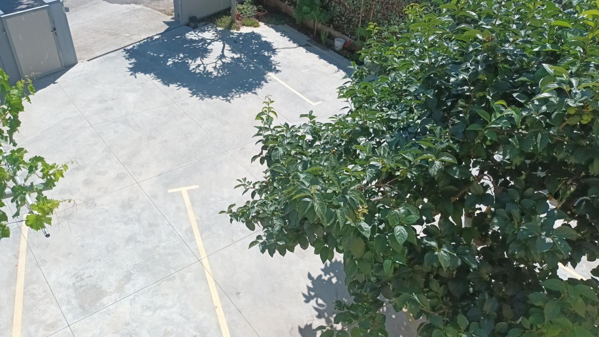 Apartman Monte Magno Póla