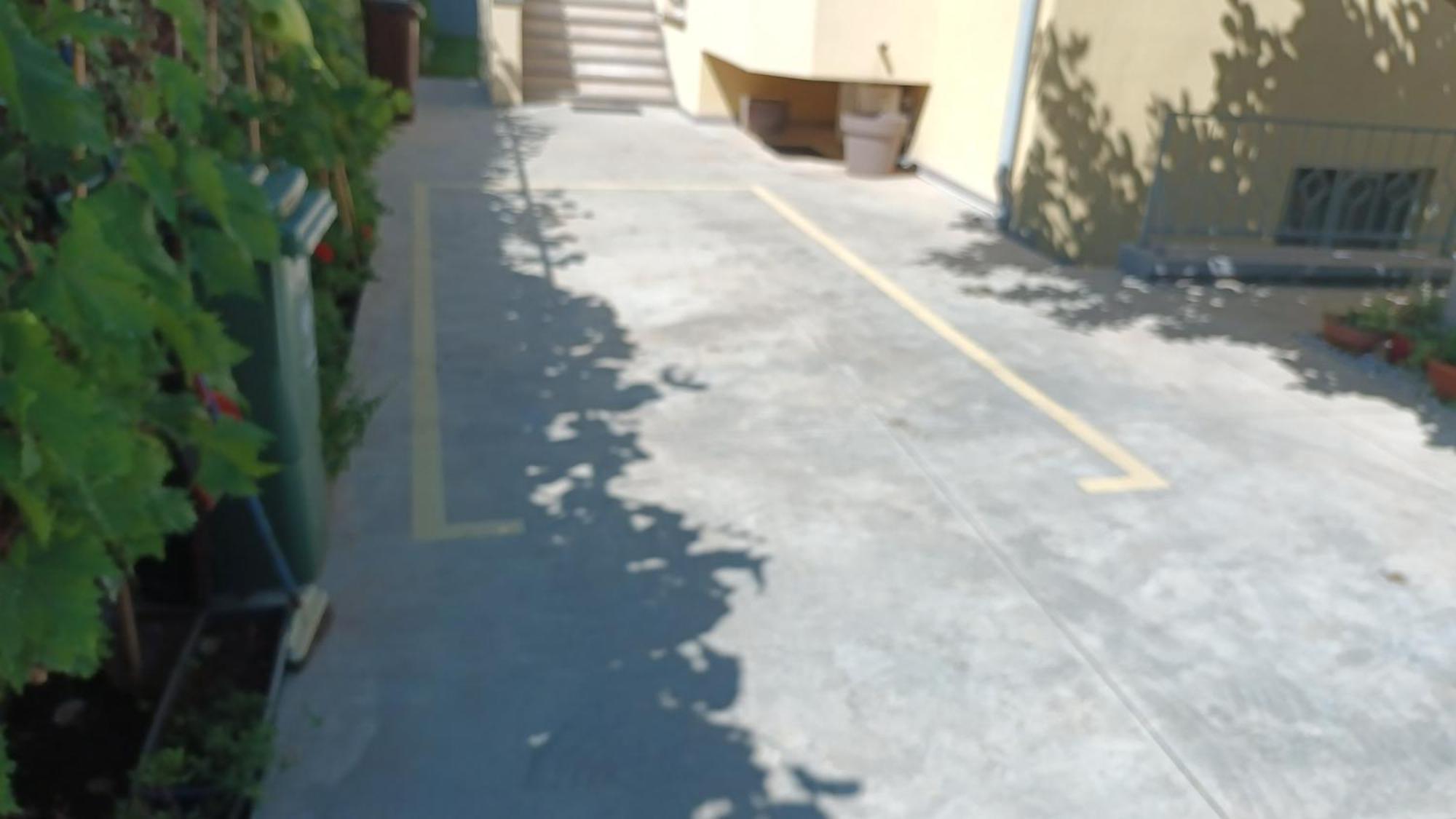 Monte Magno Apartman *