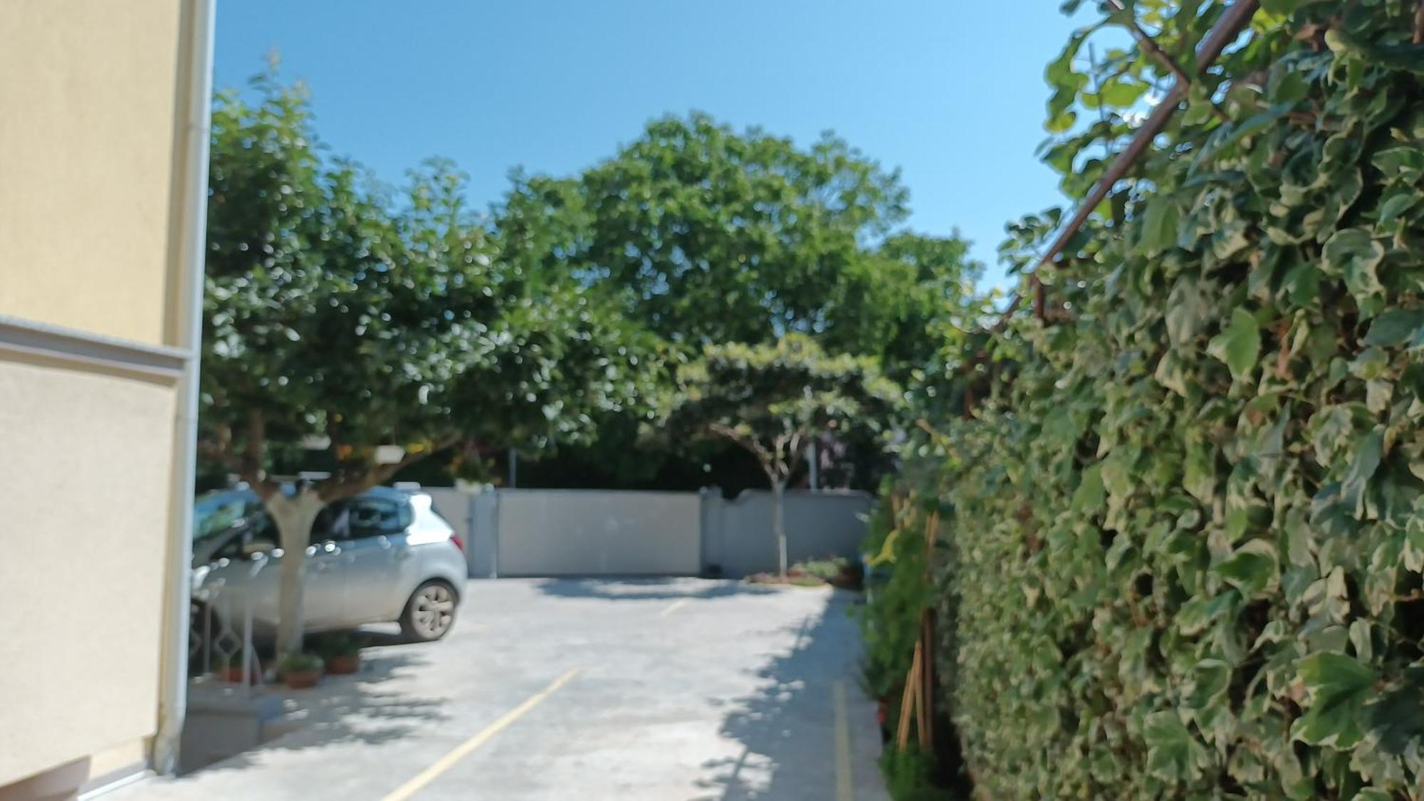 Monte Magno Apartman Póla