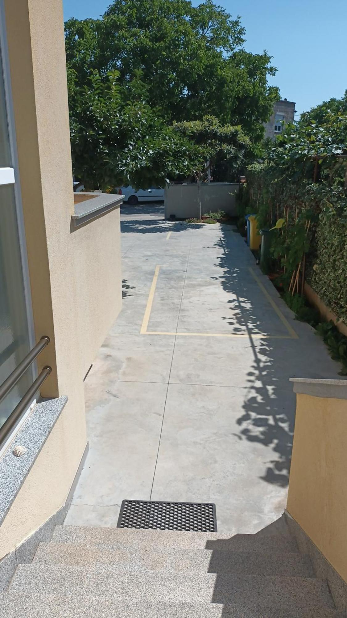 Apartman Monte Magno Póla