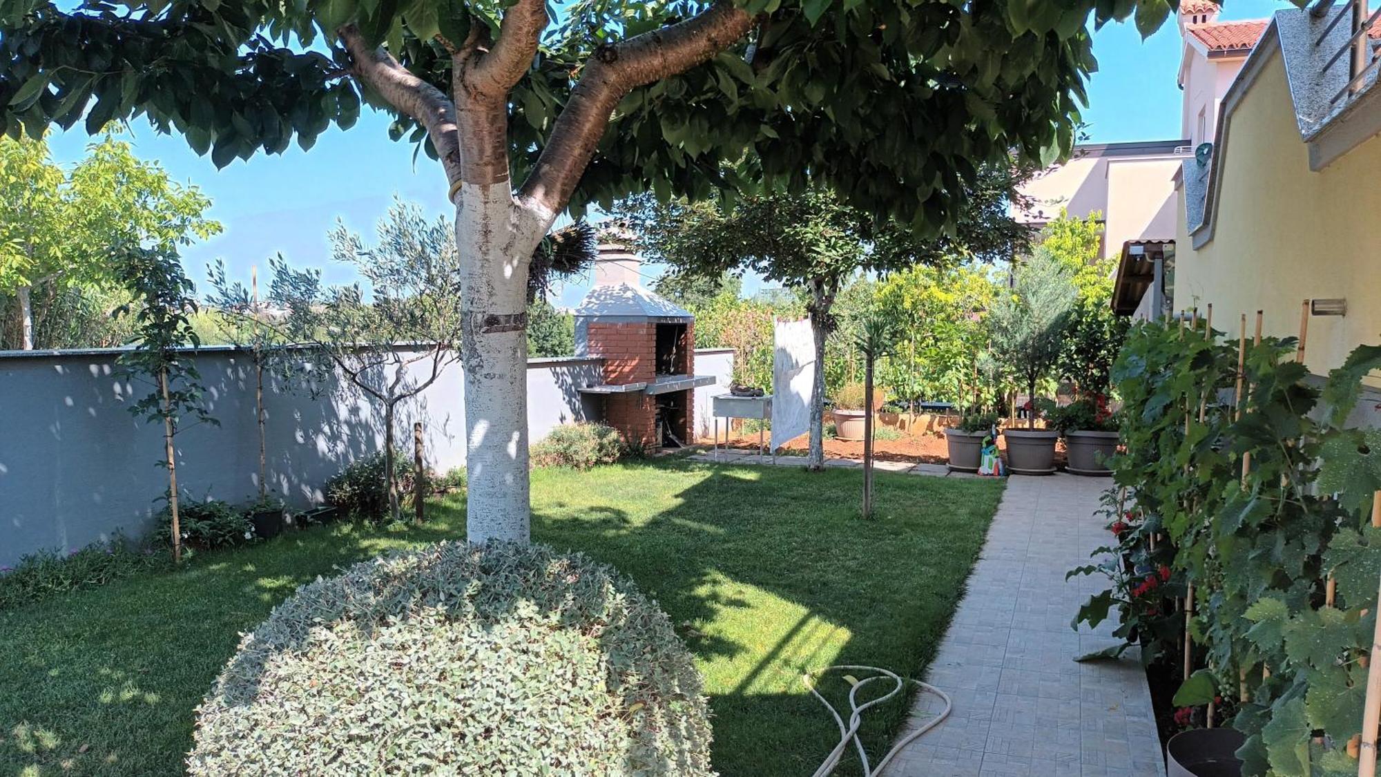 Monte Magno Apartman