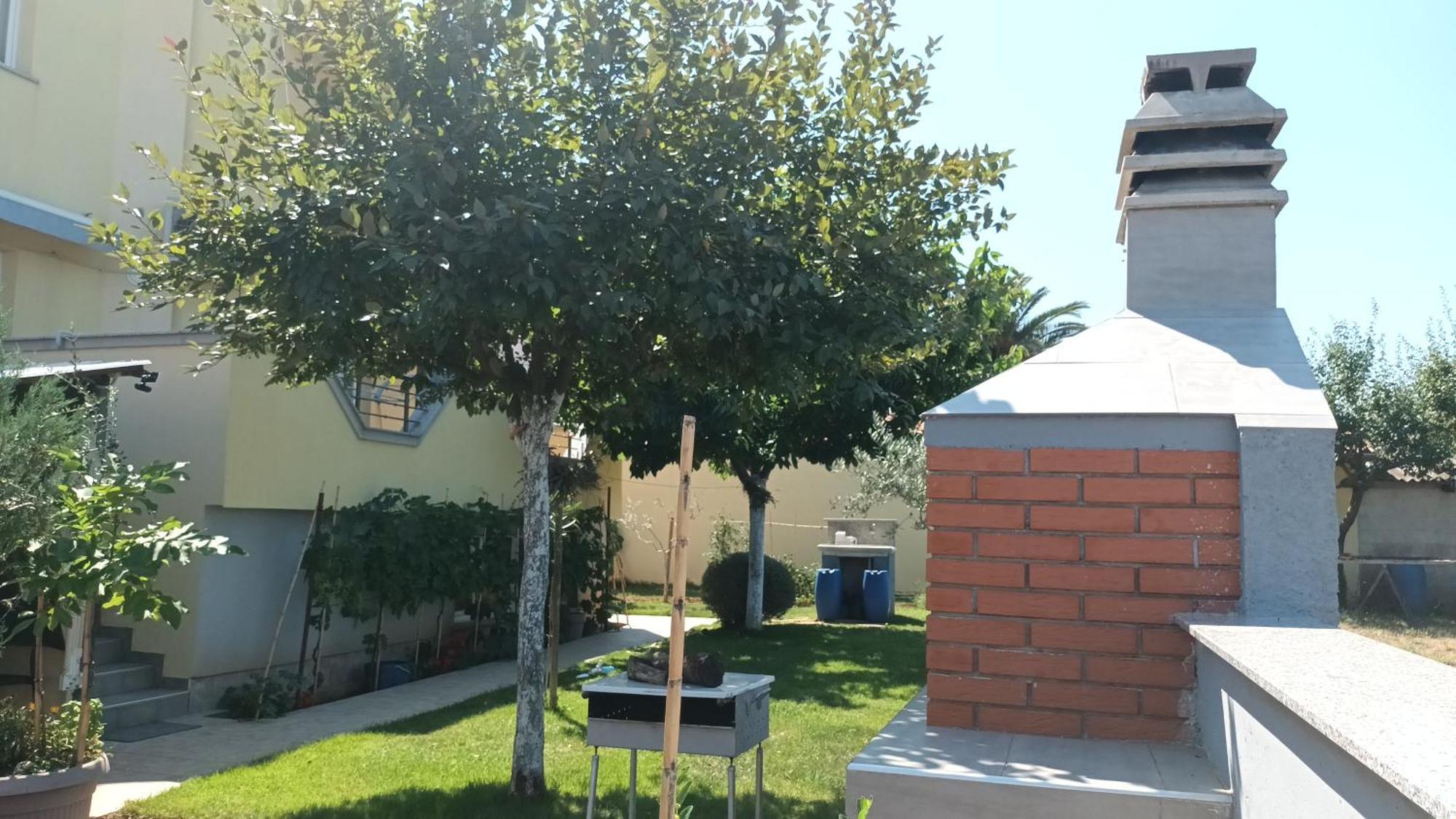 Monte Magno Apartman Póla
