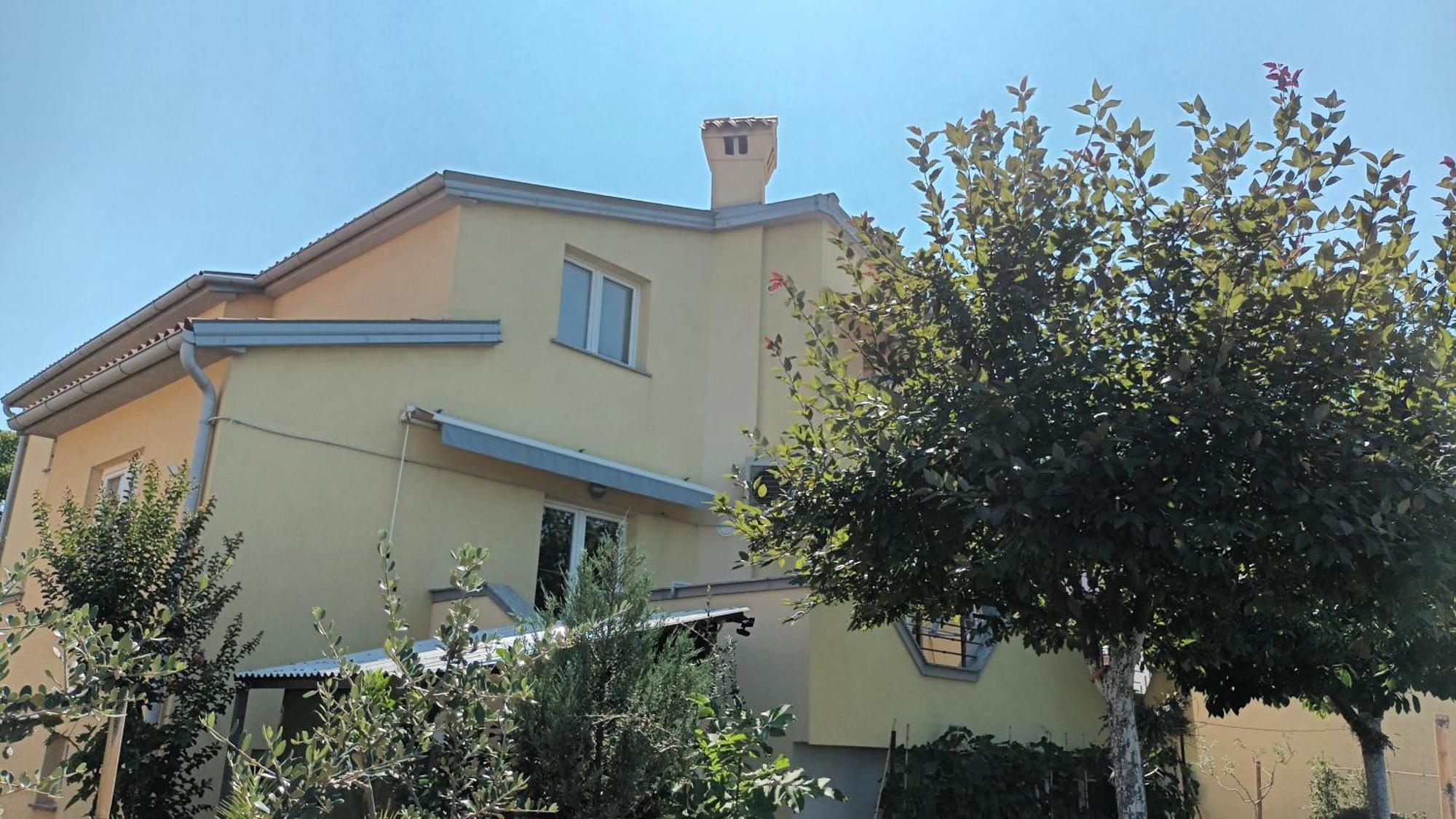 Apartman Monte Magno