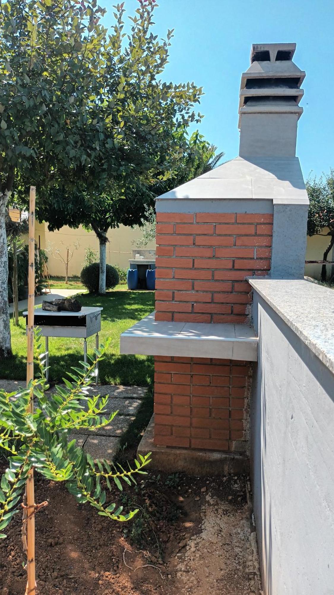 Monte Magno Apartman Póla