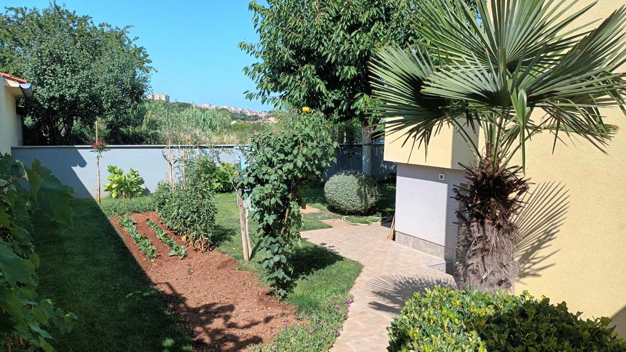 Apartman Monte Magno