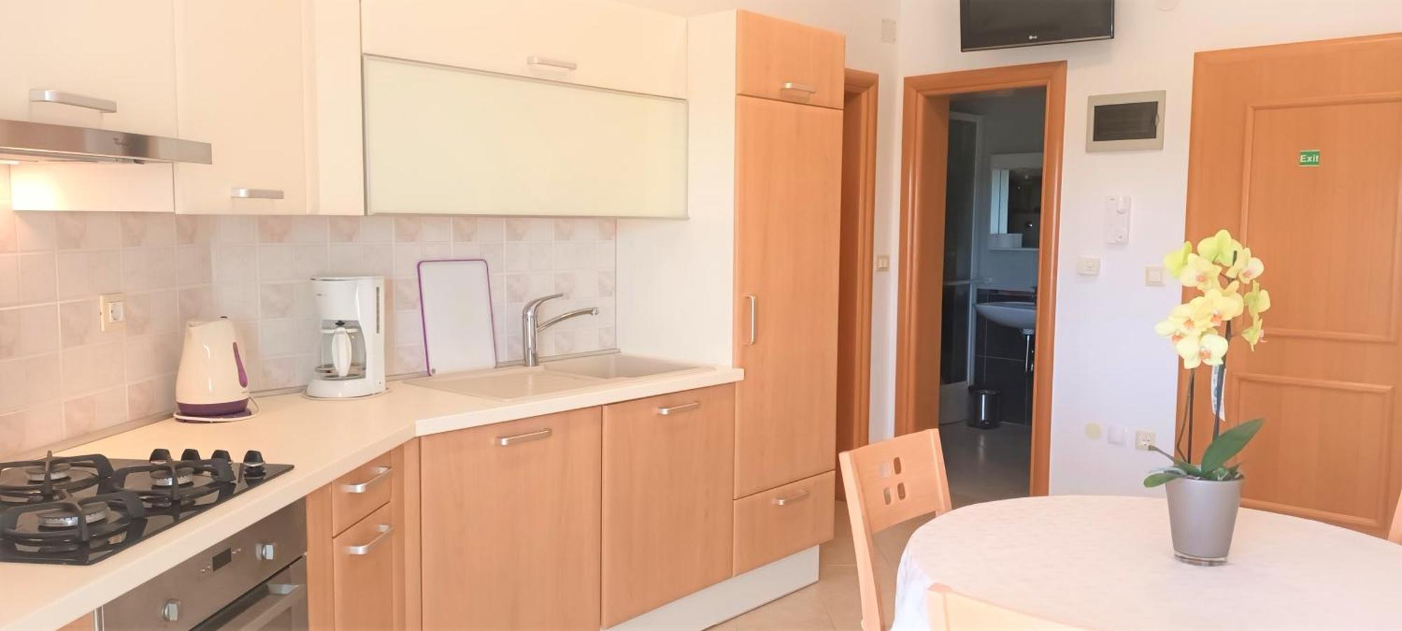 Monte Magno Apartman