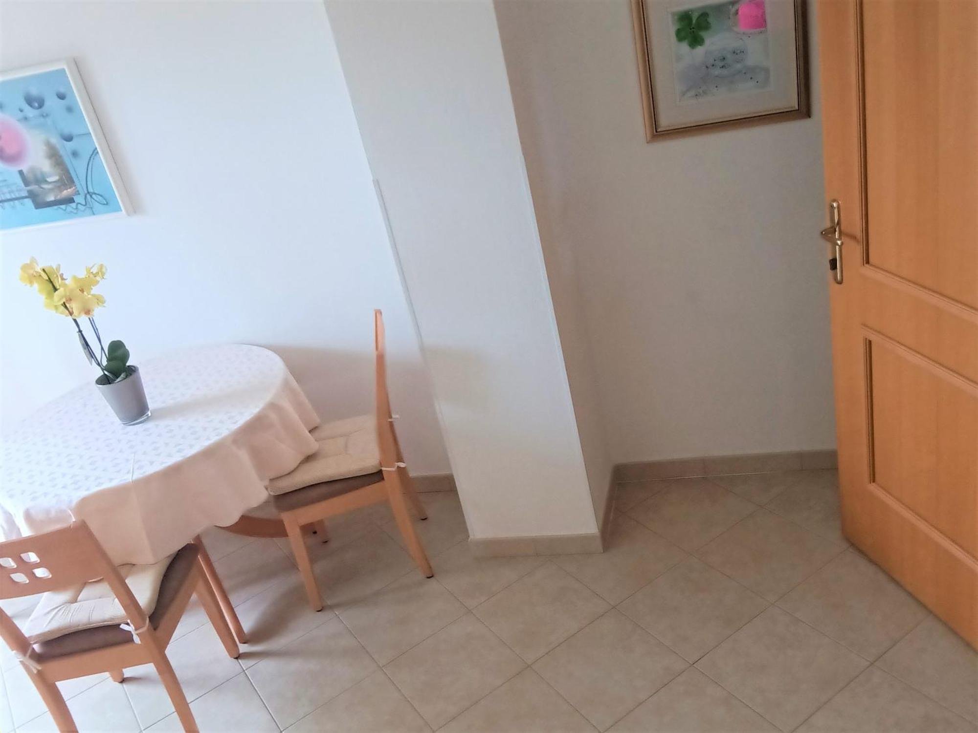 Monte Magno Apartman Póla