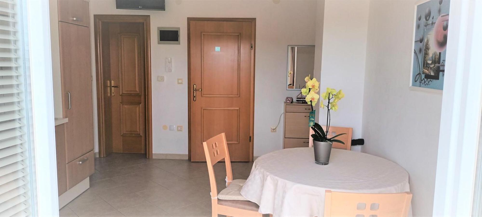 Apartman Monte Magno