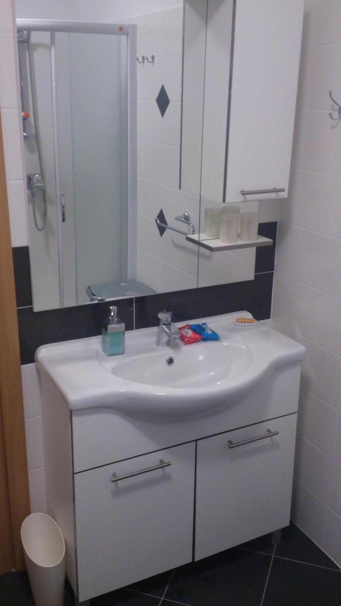 Apartman Monte Magno Póla