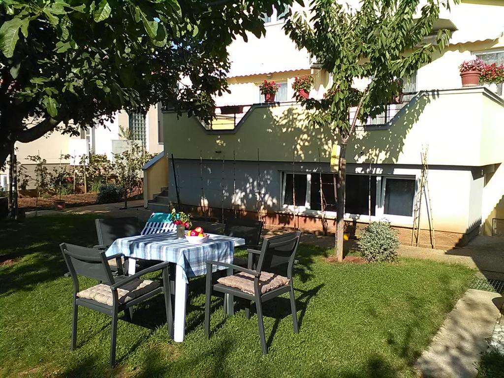 Apartman Monte Magno