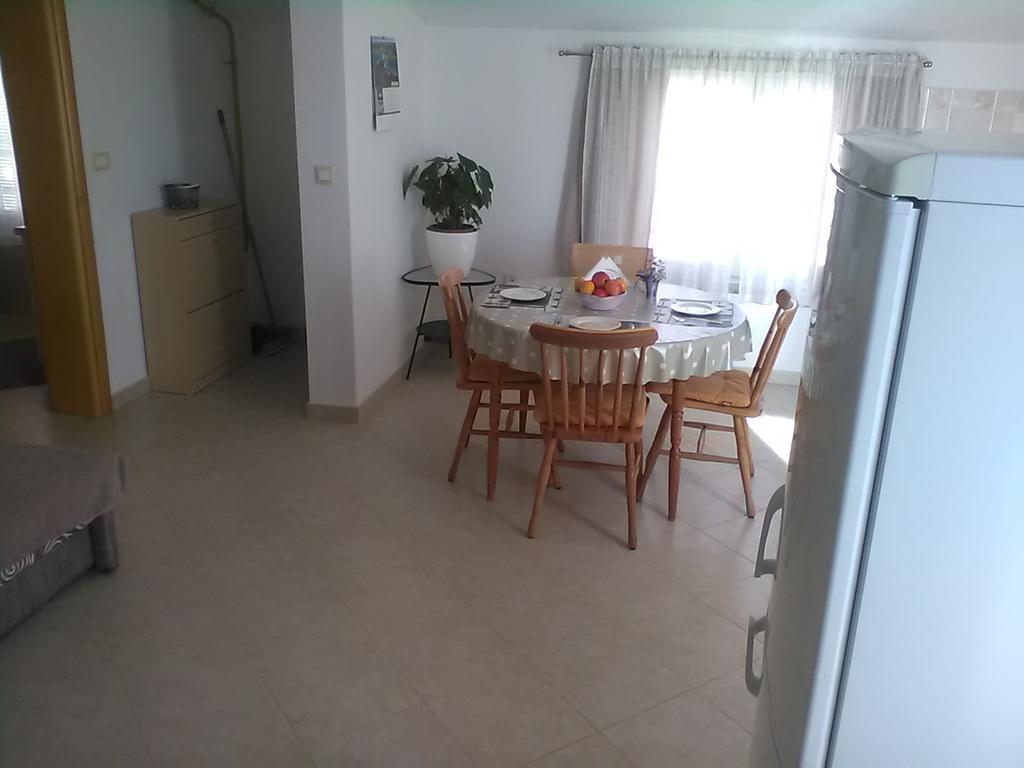 Apartman Monte Magno *
