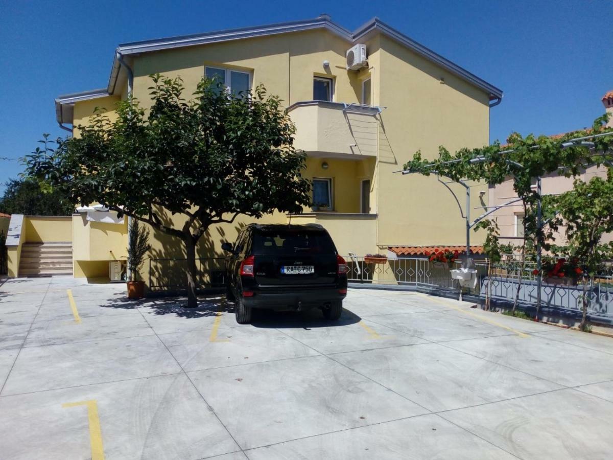 Monte Magno Apartman Póla